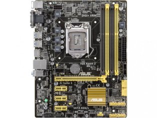 Asus H87M-E