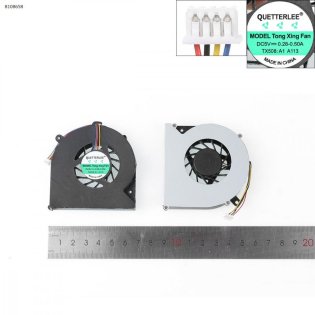 HP ProBook 4530S 4535S 6460B 4730S 6465B 6470B EliteBook 8460P 8470P 8470W, 4 piny