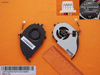 Acer Aspire V5-472 V5-472P V5-572 V5-572G V5-572P, 4 piny