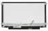 NT116WHM-N42 V8.0 LED eDp 11,6" 1366x768, (F)WXGA - Varianta: N116BGE-EB2