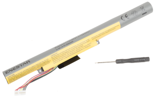 Enestar Baterie pro Lenovo IdeaPad P400 2200mAh 14,4V Li-Ion