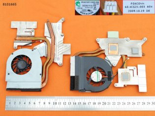 Acer Aspire 5738 5738G 5738ZG 5536 5542 5542G, 3 piny