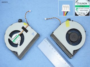 ASUS K55 K55D K55DR, 3 piny