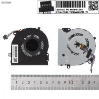 HP Pavilion 15-cs 15t-cs, 4 piny