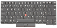 Lenovo ThinkPad T480S T490 T495 L380, CZ