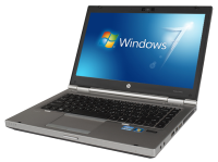 HP EliteBook 8460p