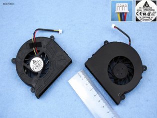 ASUS G73, 4 piny