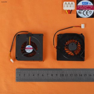 MSI Wind Top AE1900, 3 piny