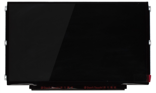 B125XTN01.0 HW1A LED eDp 12,5" 1366x768, (F)WXGA