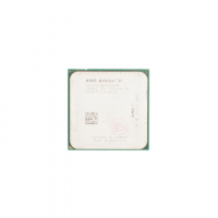 AMD Athlon II X4 640