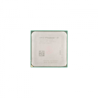 AMD Phenom II X4 955  - Black Edition (HDZ955FBK4DGI)