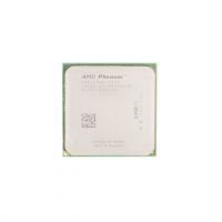 AMD Phenom X3 8600B