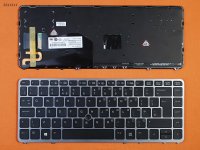 HP EliteBook 840-G1 850-G1, UK