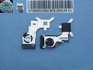 Acer Aspire One D250, 3 piny