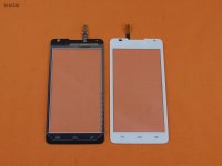 Dotykové sklo Huawei Ascend (C8813, Y530)