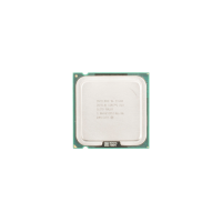 Intel Core 2 Duo E7600