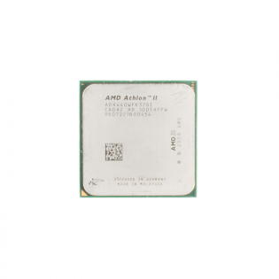 AMD Athlon II X3 440 (ADX440WFK32GM)