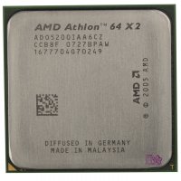 AMD Athlon 64 X2 5200+ (ADO5200IAA6CZ)