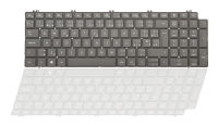 Dell Precision 7550 7750 7560 7760, CZ