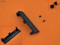 HDD Caddy Dell Latitude E6430 E6530