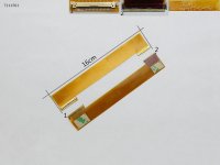 HQ-LED40-156 - 16CM 40PIN (Prodlužovací)