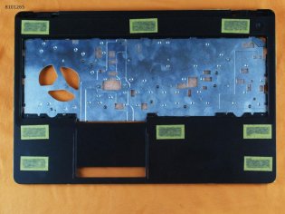 Dell Latitude E5570 Precision 15 (3510)