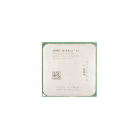 AMD Athlon II X2 255