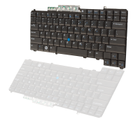 Dell Latitude D620 D630 D631 D820 D830 D531 Precision M65 M4300 M2400, US