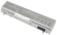 Enestar Baterie pro Dell Latitude E6400 4400mAh 11,1V Li-Ion