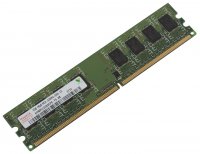 Hynix DDR2 1GB 667 MHz PC2-5300