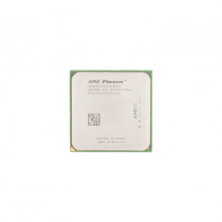 AMD Phenom X4 9950 - Black Edition