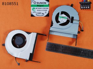 ASUS N551J N551JW N551JK N551JX G551 G551J G551JM G551JX N551JQ G58 G58J G58JW, 4 piny