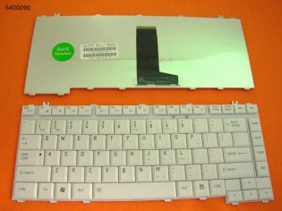 Toshiba Satellite A200 M200, US