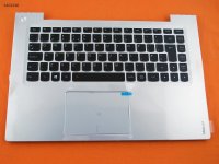 Lenovo U440, UK