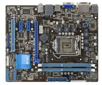 Asus P8H61-M LE