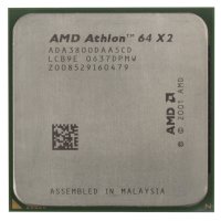 AMD Athlon X2 3800+ (ADA3800DAA5CD)