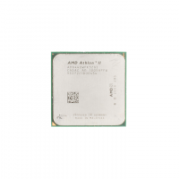 AMD Athlon II X3 440