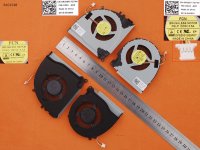 Dell Inspiron I5 Ins15P-1548 7000 7557 7559 - levý + pravý, 4 piny