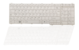 Toshiba Satellite C650 C650D C655 C655D C660 C660D C665 C665D C670 C670D C675 C675D L650 L650D L655 L655D L670 L670D L675 L675D L750 L755 L755D L770 L770D L775 L775D Satellite Pro C650 C650D C660 C660D C850D C855 C855D C870 C870D C875 C875D, CZ