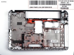 HP Envy M4-1000