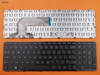 HP Pavilion 15-e 15-n 250-G3 255-G3 256-G3, US