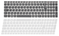 Lenovo IdeaPad G, B, Z, 300 series, Flex 2 series, CZ
