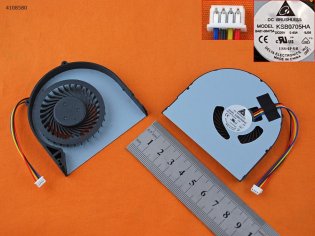 Lenovo B480 B480A B485-B490 B590 M490 M495 E49, 4 piny