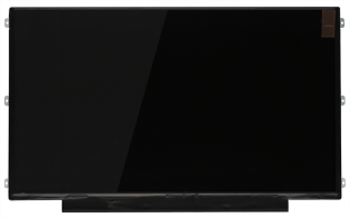 HB133WX1-201 LED eDp 13,3" 1366x768, (F)WXGA