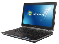 Dell Latitude E6320