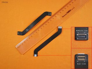 Apple MacBook Pro A1278 (WiFi)