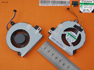 ASUS VM60, 4 piny