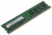 Hynix DDR2 2GB 800 MHz PC2-6400