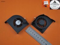 HP Pavilion DV6-2000 DV6-2100, 3 piny