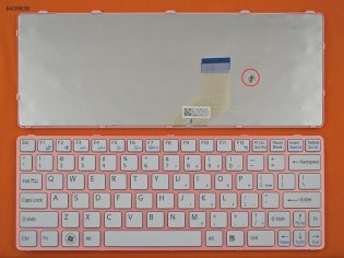 Sony VAIO SVE 11, US